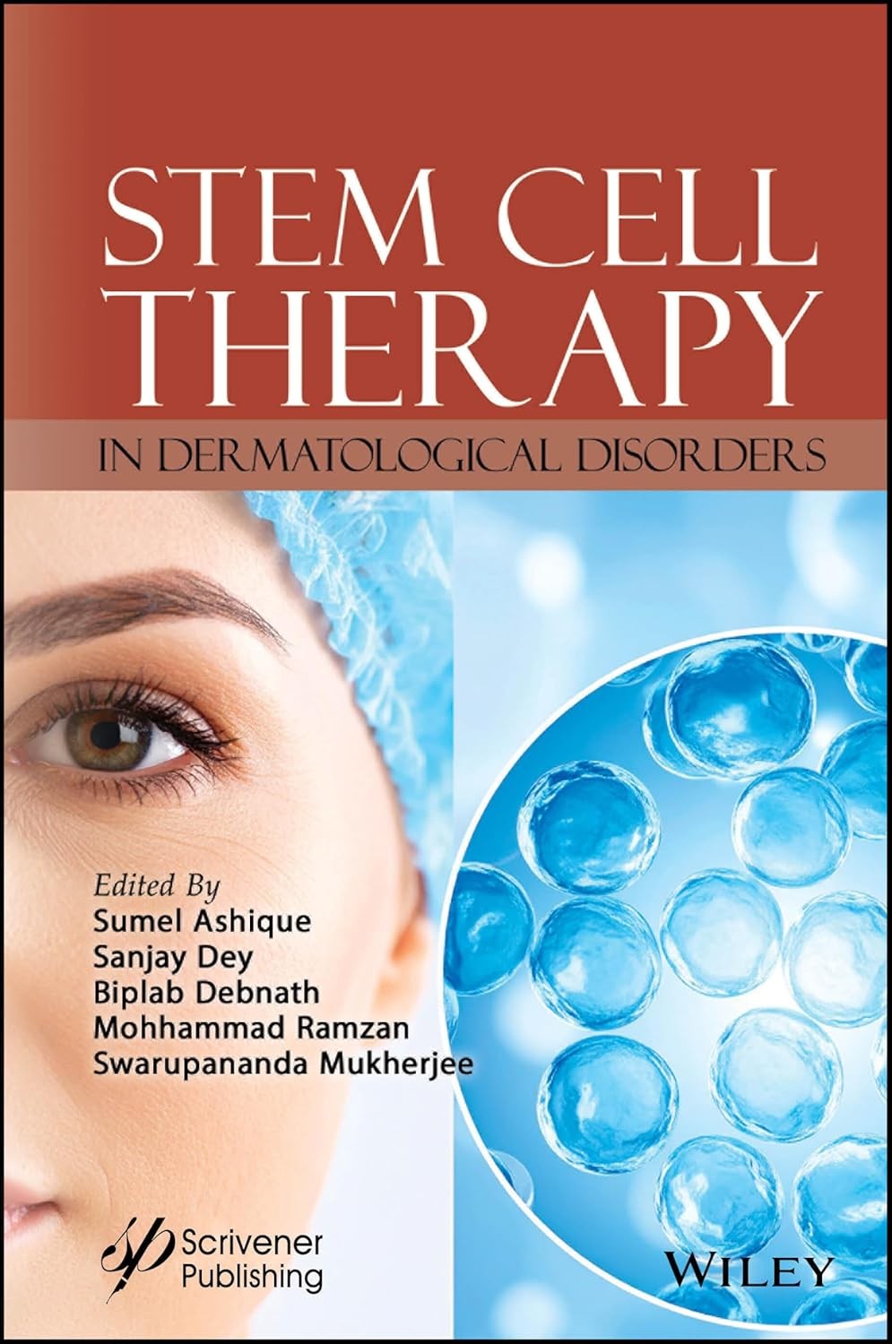 Stem Cell Therapy in Dermatological Disorders