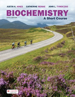 Biochemistry: A Short Course, 5th Edition