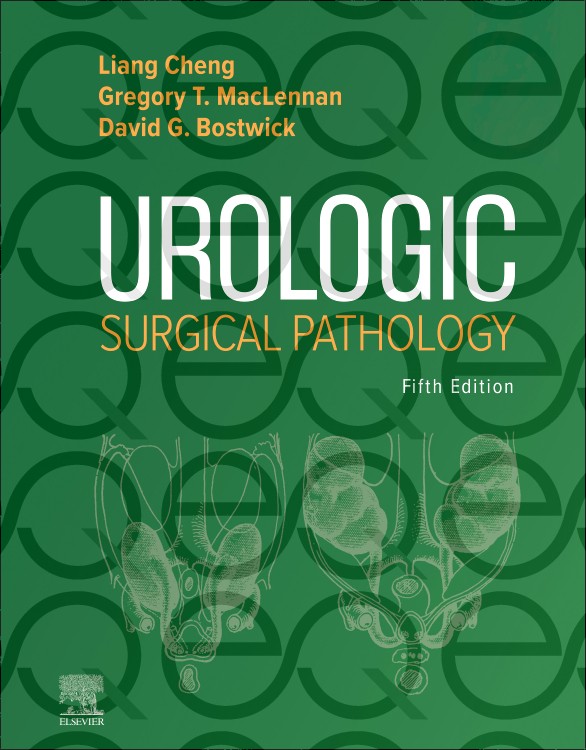 Urologic Surgical Pathology, 5th Edition