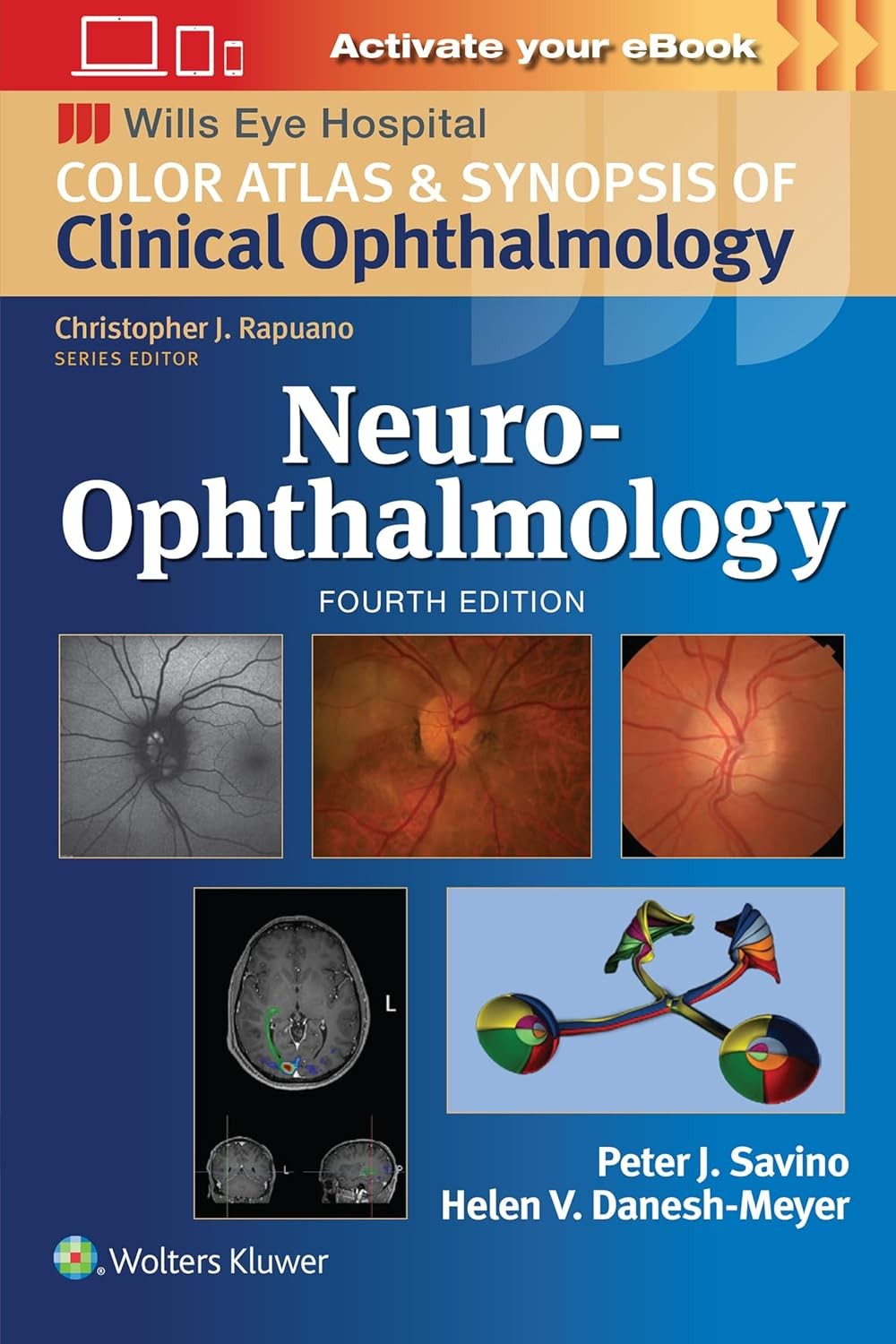 Neuro-Ophthalmology, 4th Edition