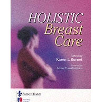 Holistic Breast Care, 1st Edition