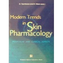 Modern Trends in Skin Pharmacology
