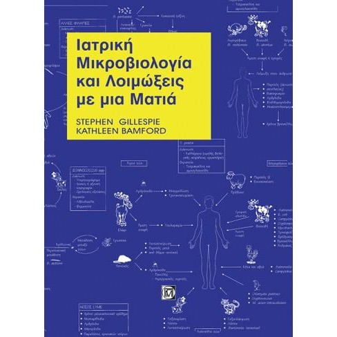 Ιατρική μικροβιολογία και λοιμώξεις με μια ματιά