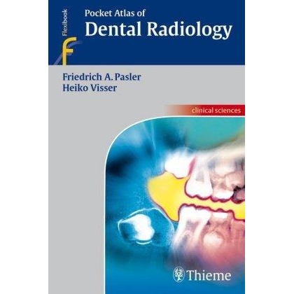 Pocket Atlas of Dental Radiology, 1st Edition