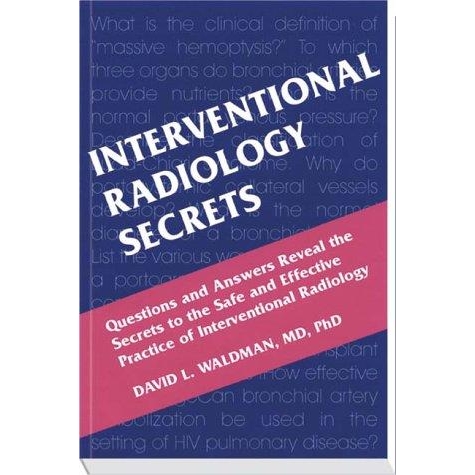 Interventional Radiology Secrets