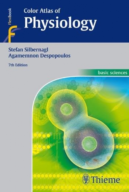 Color Atlas of Physiology, 7th Edition