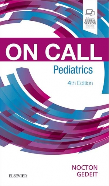 On Call Pediatrics, 4th Edition