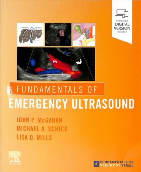 Fundamentals of Emergency Ultrasound, 1st Edition
