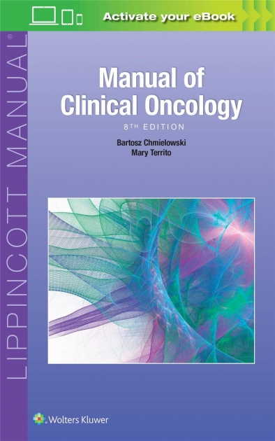 Manual of Clinical Oncology, 8th Edition