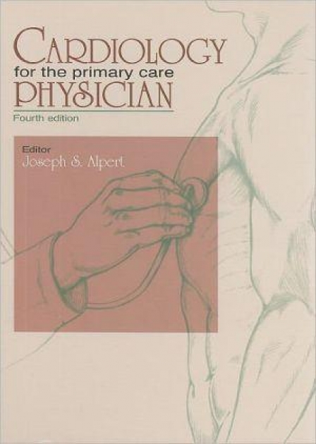 Cardiology for the Primary Care Physician, 4th Edition