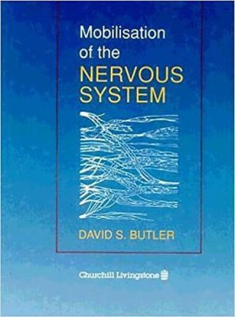 Mobilisation of the Nervous System, 1st Edition
