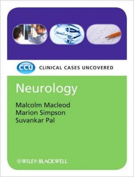 Neurology : Clinical Cases Uncovered, 1st Edition