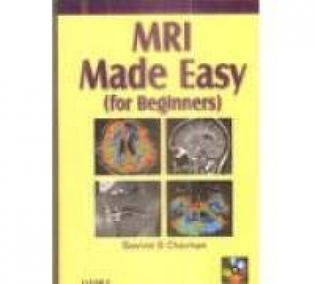 MRI Made Easy with Photo CD-Rom