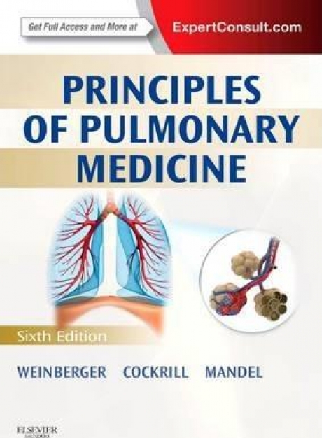 Principles of Pulmonary Medicine, 6th Edition