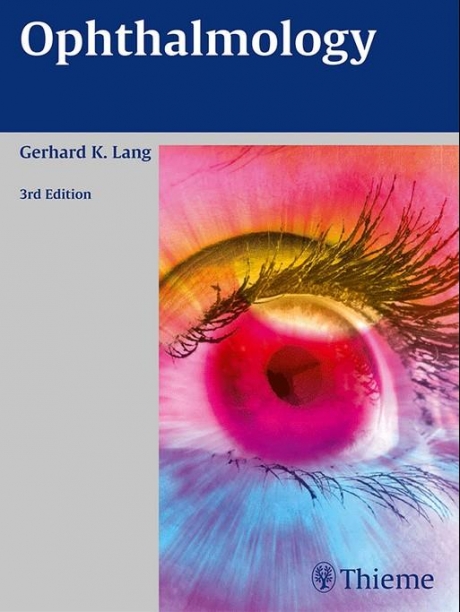 Ophthalmology, 3rd Edition