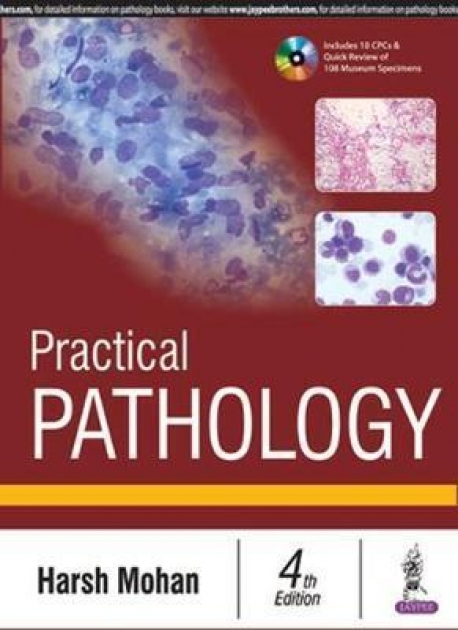 Practical Pathology, 4th Edition