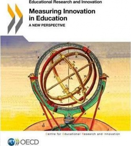 Measuring Innovation in Education: A New Perspective