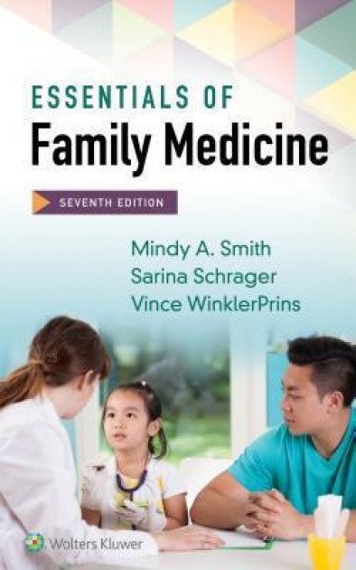 Essentials of Family Medicine, 7th Edition