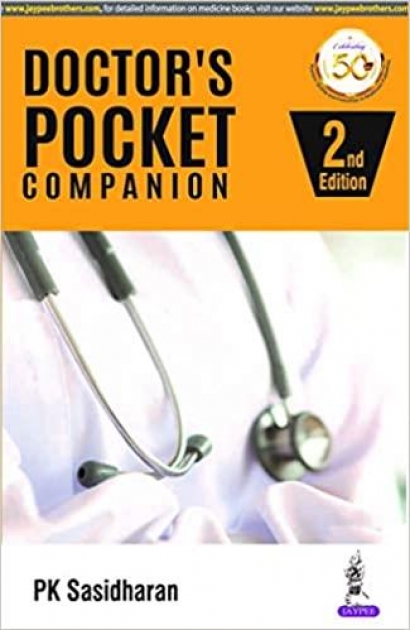 Doctor`s Pocket Companion