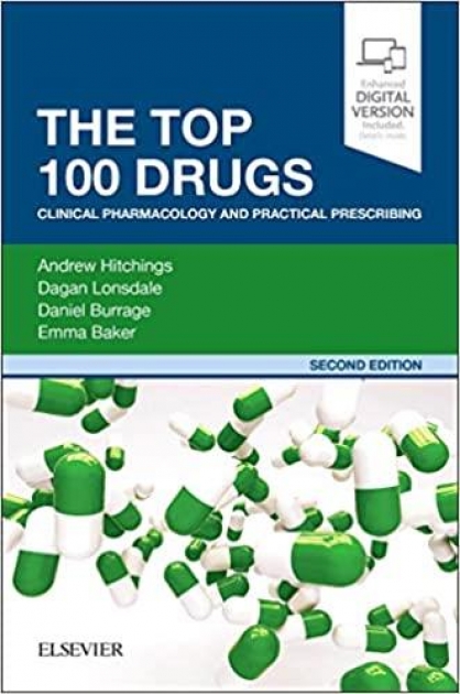 The Top 100 Drugs, 2nd Edition