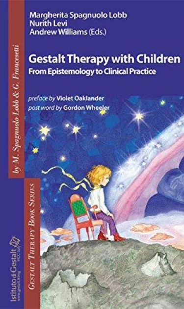 Gestalt Therapy with Children