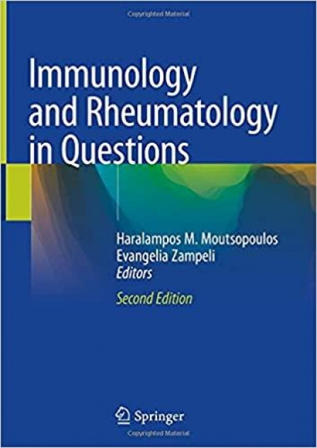 Immunology and Rheumatology in Questions