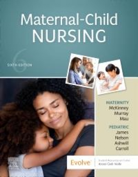 Maternal-Child Nursing, 6th Edition