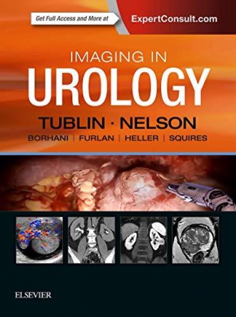 Tublin Imaging in Urology, 1st Edition