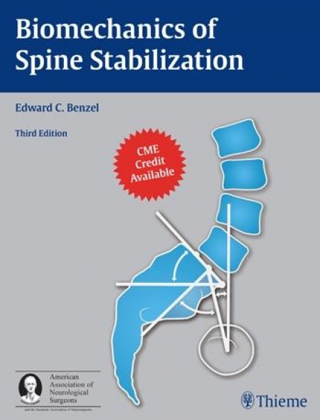 Biomechanics of Spine Stabilization 3rd Edition