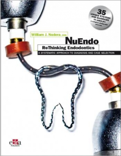 NuEndo Rethinking Endodontics A Systematic Approach to Diagnosis and Case Selection