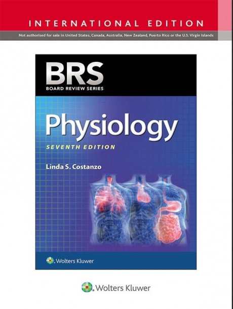 Costanzo BRS Physiology (Board Review Series)