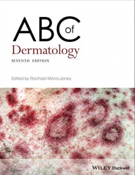 ABC of Dermatology, 7th Edition