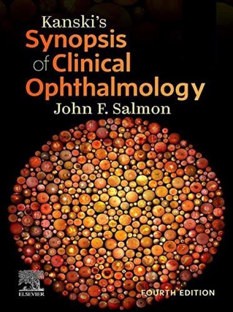 Kanski`s Synopsis of Clinical Ophthalmology, 4th Edition