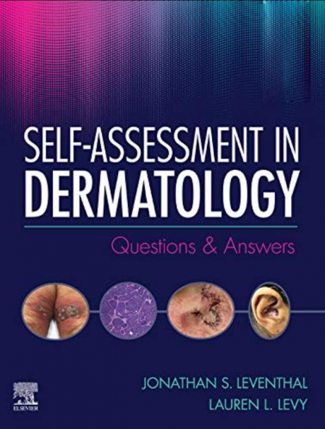 Self-Assessment in Dermatology: Questions and Answers