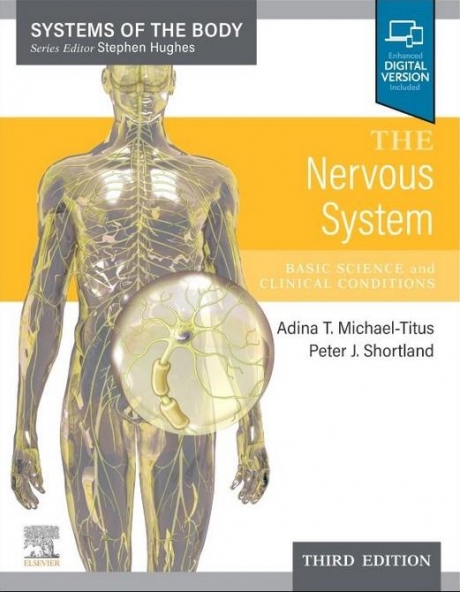 The Nervous System, 3rd Edition