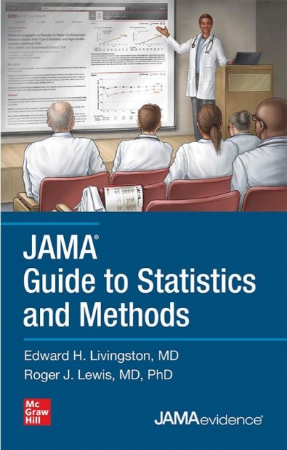 AJMA Guide to Statistics and Methods