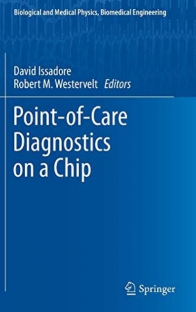 Issadore Point-of-Care Diagnostics on a Chip