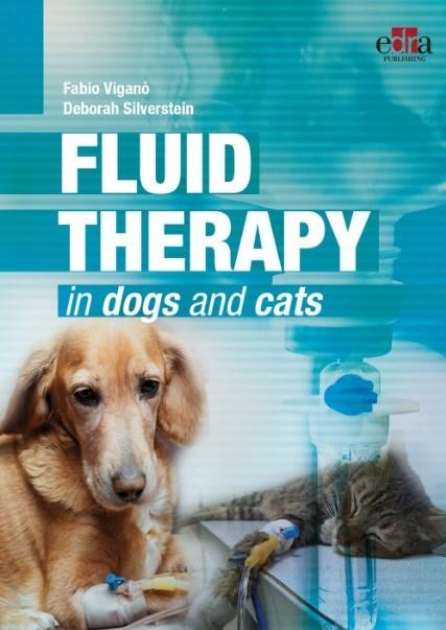 Fluid Therapy in the Dog and Cat, 2nd Edition