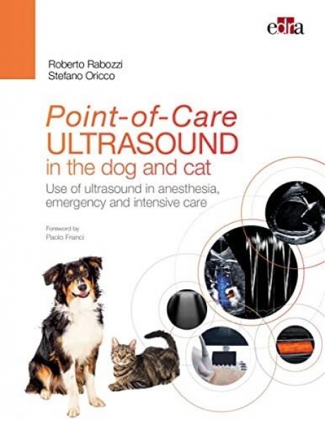Point-of-Care ULTRASOUND in the Dog and Cat, 1st Edition