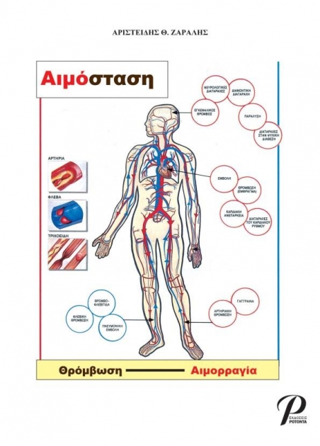 Αιμόσταση