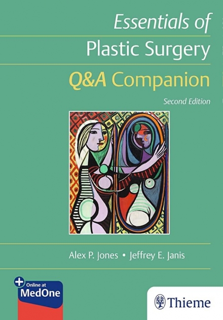 Essentials of Plastic Surgery: Q&A Companion, 2nd Edition