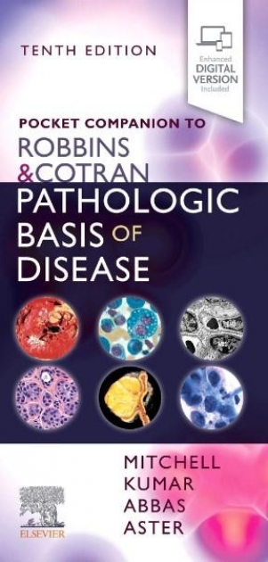 Pocket Companion to Robbins & Cotran Pathologic