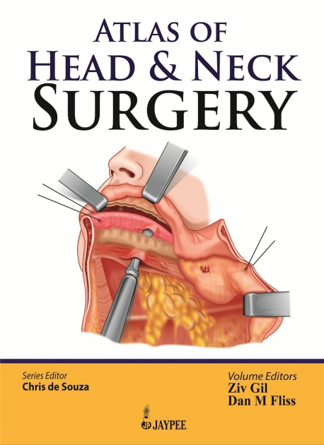 Atlas of Head and Neck Surgery