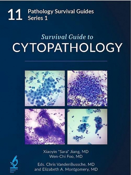 Survival Guide to Cytopathology