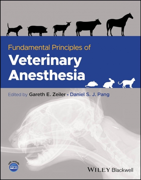 Fundamental Principles of Veterinary Anesthesia, 1st Edition