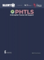 PHTLS Προνοσοκομειακή Υποστήριξη Ζωής στην Αντιμετώπιση του Τραύματος, 10η Ελληνική Έκδοση