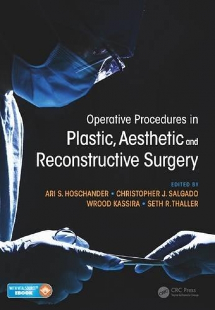 Operative Procedures in Plastic, Aesthetic and Recons