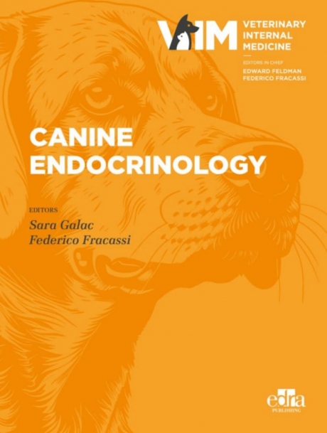 Canine Endocrinology, 1st Edition