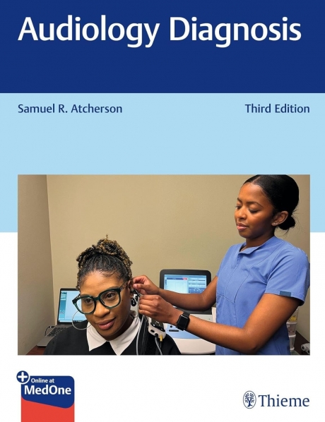Audiology Diagnosis, 3rd Edition