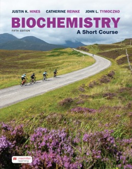 Biochemistry: A Short Course, 5th Edition